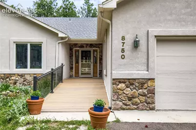 8750 Tannenbaum Road, Colorado Springs, CO 80908 - Photo 3