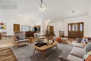 8750 Tannenbaum Rd, Colorado Springs, CO 80908 - Photo 5