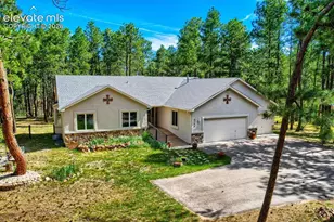 8750 Tannenbaum Rd, Colorado Springs, CO 80908 - Photo 1