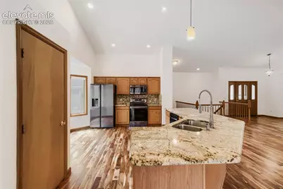 8750 Tannenbaum Road, Colorado Springs, CO 80908 - Photo 15