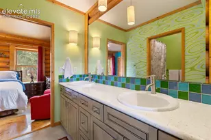 9 Arapahoe St, Woodland Park, CO 80863 - Photo 27
