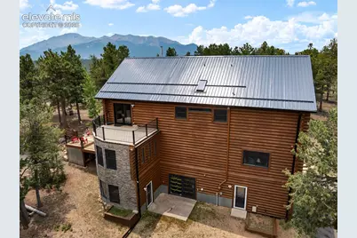 9 Arapahoe Street, Woodland Park, CO 80863 - Photo 5