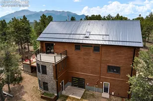 9 Arapahoe St, Woodland Park, CO 80863 - Photo 5