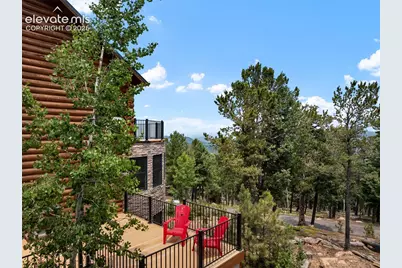 9 Arapahoe Street, Woodland Park, CO 80863 - Photo 39