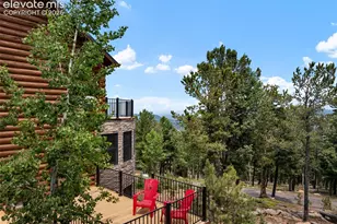 9 Arapahoe St, Woodland Park, CO 80863 - Photo 39