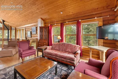 9 Arapahoe Street, Woodland Park, CO 80863 - Photo 17