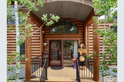 9 Arapahoe Street, Woodland Park, CO 80863 - Photo 35