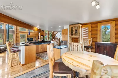 9 Arapahoe Street, Woodland Park, CO 80863 - Photo 13