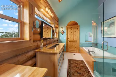 9 Arapahoe Street, Woodland Park, CO 80863 - Photo 19
