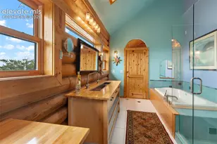 9 Arapahoe St, Woodland Park, CO 80863 - Photo 19