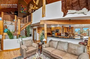9 Arapahoe St, Woodland Park, CO 80863 - Photo 7