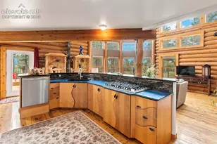 9 Arapahoe St, Woodland Park, CO 80863 - Photo 11
