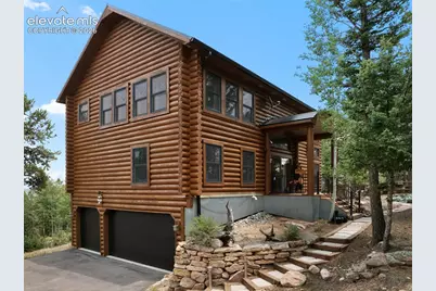 9 Arapahoe Street, Woodland Park, CO 80863 - Photo 43