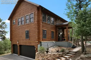 9 Arapahoe St, Woodland Park, CO 80863 - Photo 43