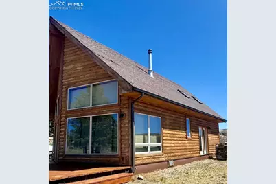 450 Schierl Road, Fort Garland, CO 81133 - Photo 5