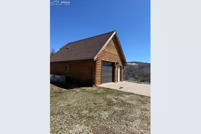 450 Schierl Road, Fort Garland, CO 81133 - Photo 7