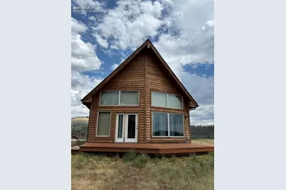 450 Schierl Road, Fort Garland, CO 81133 - Photo 1