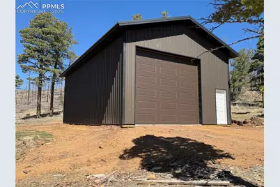450 Schierl Road, Fort Garland, CO 81133 - Photo 15