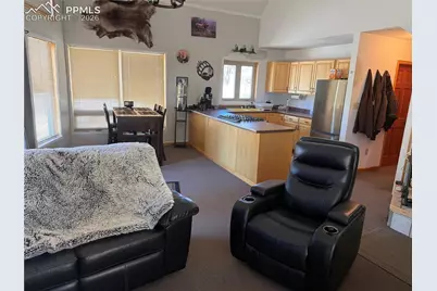 450 Schierl Road, Fort Garland, CO 81133 - Photo 23
