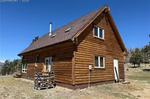 450 Schierl Rd, Fort Garland, CO 81133 - Photo 17