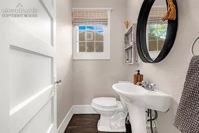 1124 N Hancock Avenue, Colorado Springs, CO 80903 - Photo 21