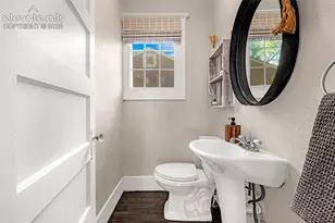 1124 N Hancock Ave, Colorado Springs, CO 80903 - Photo 21