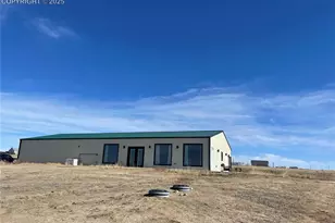 32215 Big Springs Rd, Yoder, CO 80864 - Photo 1
