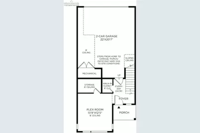 298 N Olympian Drive, Colorado Springs, CO 80906 - Photo 3