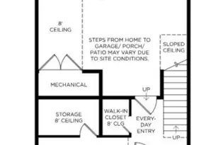 298 N Olympian Dr, Colorado Springs, CO 80906 - Photo 3