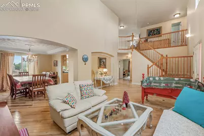 8654 Champie Road, Peyton, CO 80831 - Photo 7