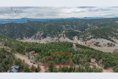 881 Timber Ridge Road, Divide, CO 80814 - Photo 3