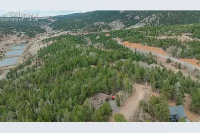 881 Timber Ridge Road, Divide, CO 80814 - Photo 11