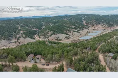 881 Timber Ridge Road, Divide, CO 80814 - Photo 9