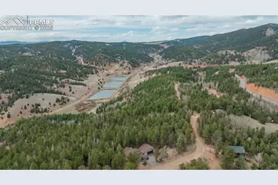 881 Timber Ridge Road, Divide, CO 80814 - Photo 5