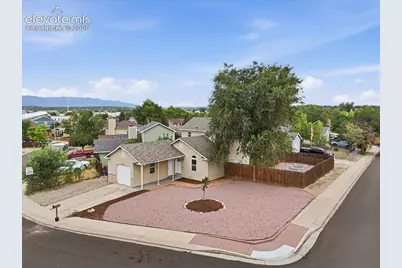 3375 Simmelink Loop, Colorado Springs, CO 80916 - Photo 1