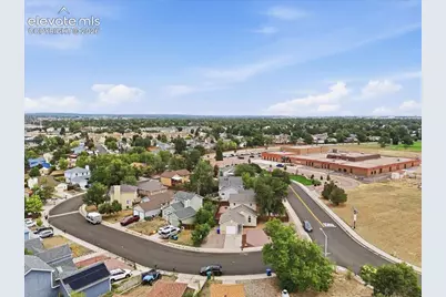 3375 Simmelink Loop, Colorado Springs, CO 80916 - Photo 25