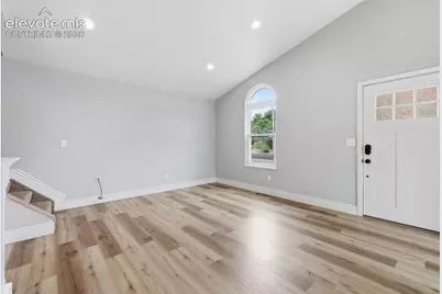 3375 Simmelink Loop, Colorado Springs, CO 80916 - Photo 3