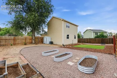3375 Simmelink Loop, Colorado Springs, CO 80916 - Photo 21