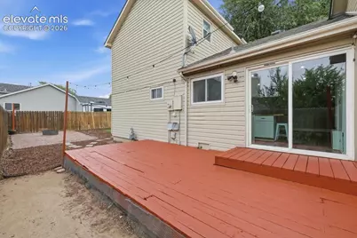3375 Simmelink Loop, Colorado Springs, CO 80916 - Photo 19