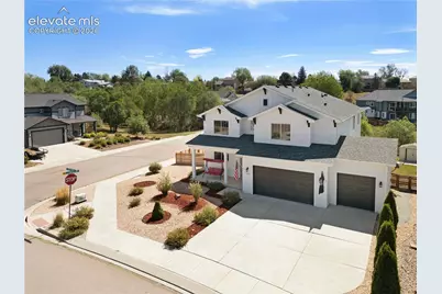 7705 Wild Bird Way, Fountain, CO 80817 - Photo 3