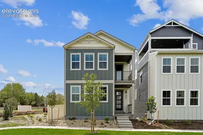 3029 Curly Grove, Colorado Springs, CO 80922 - Photo 1