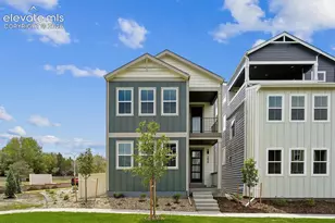 3029 Curly Grv, Colorado Springs, CO 80922 - Photo 1