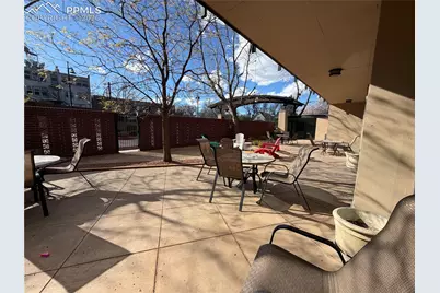 417 E Kiowa Street #206, Colorado Springs, CO 80903 - Photo 23