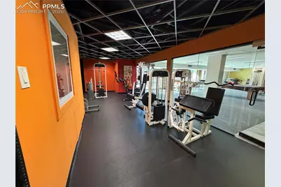 417 E Kiowa Street #206, Colorado Springs, CO 80903 - Photo 21