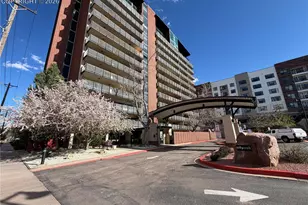 417 E Kiowa St, Colorado Springs, CO 80903 - Photo 1