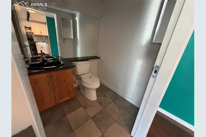 417 E Kiowa Street #206, Colorado Springs, CO 80903 - Photo 5