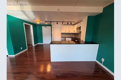 417 E Kiowa Street #206, Colorado Springs, CO 80903 - Photo 3