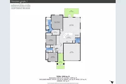 6807 Volga Drive, Colorado Springs, CO 80925 - Photo 29