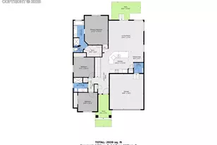 6807 Volga Dr, Colorado Springs, CO 80925 - Photo 29