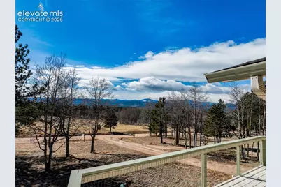 1874 Vagabond Creek Drive, Lake George, CO 80827 - Photo 3